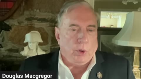 Israel Just Attacked Iran - Colonel Douglas Macgregor