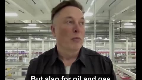 Elon Musk: "Cancel All EV Subsidies & Charging Network Support!"
