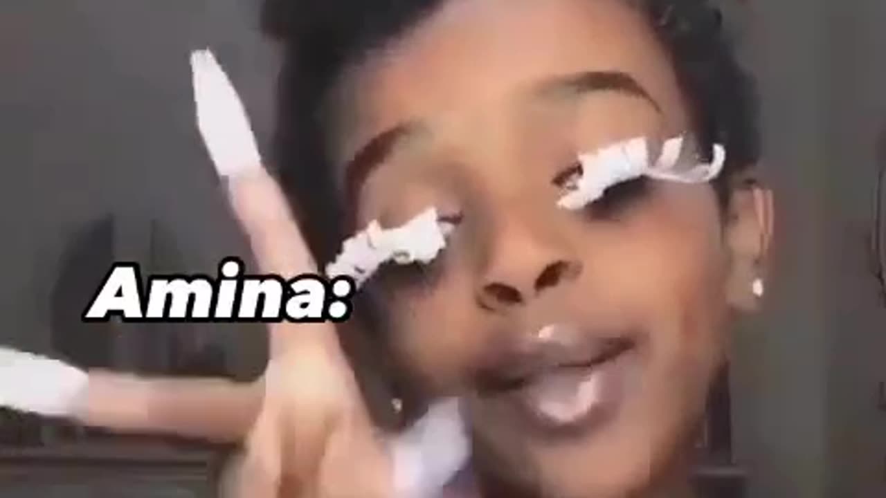 Amina