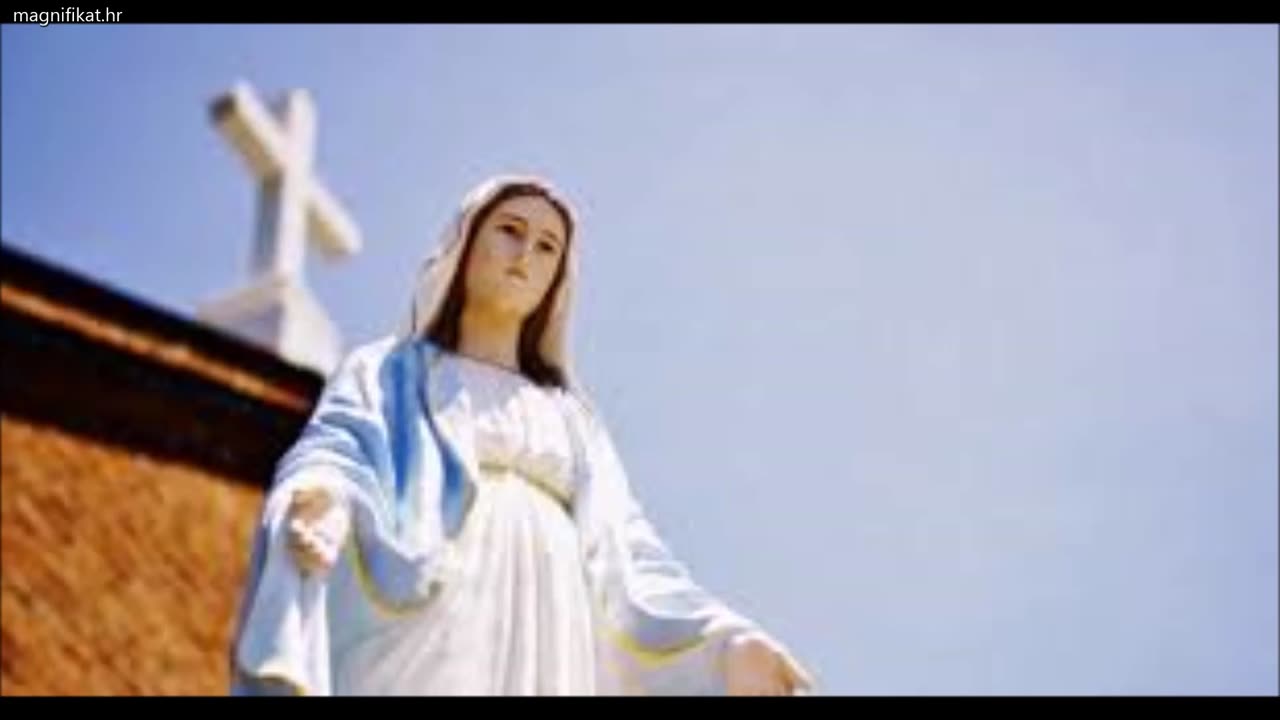 NADNARAVNE GOSPINE MILOSTI - Don Josip Mužić