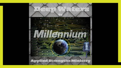 Millennium From Order of Future Events written by Robert L. Moyer