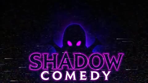 Shadow Comedy #7 - Trump