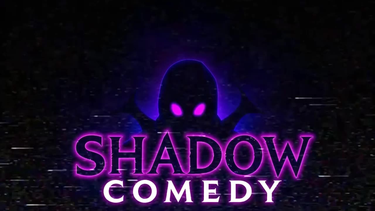 Shadow Comedy #7 - Trump