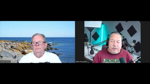 Lunchklubben 22 jun - EU kliver på Titanic med Bulgarien i Euron
