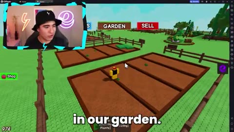 New Script Garden Bee Unlocker