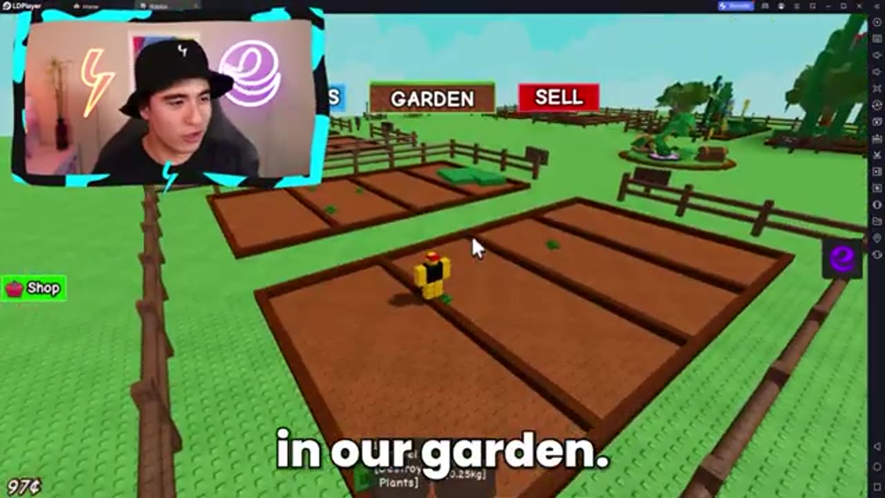 New Script Garden Bee Unlocker