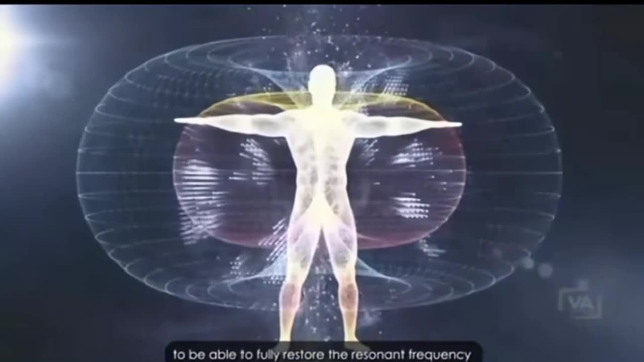 Five precise cymatics sound