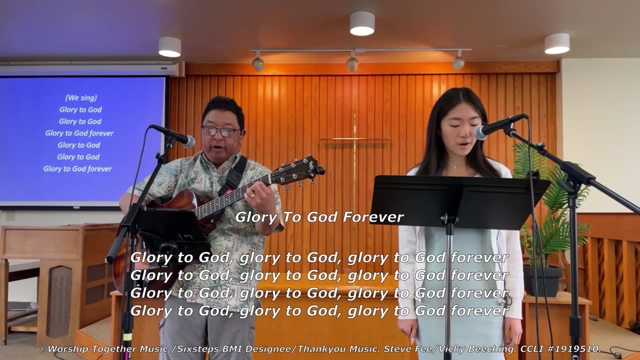 Revelation 20:1-15 - The Reign of Christ and Satan's Defeat