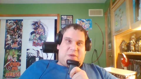 if I had it my way 9_ owning a store and hosting an anime like tournament