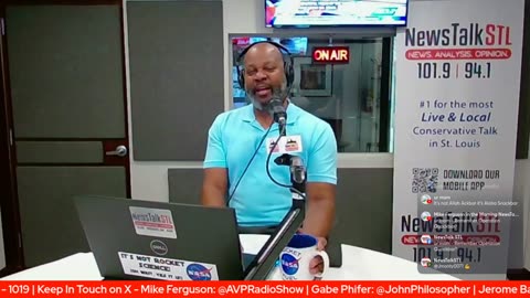 A City in Limbo | Mike Ferguson in the Morning | NewsTalkSTL