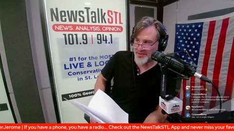 A City in Limbo | Mike Ferguson in the Morning | NewsTalkSTL