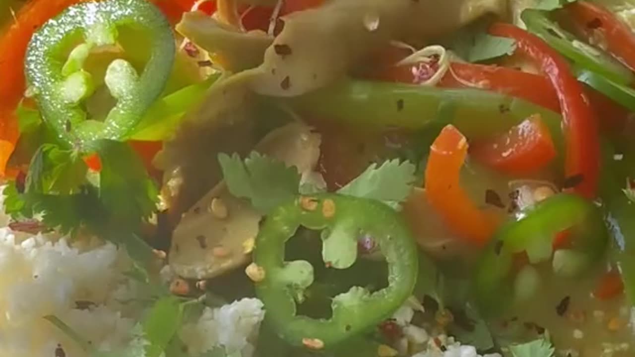 Keto Diet Video Recipe No. 335