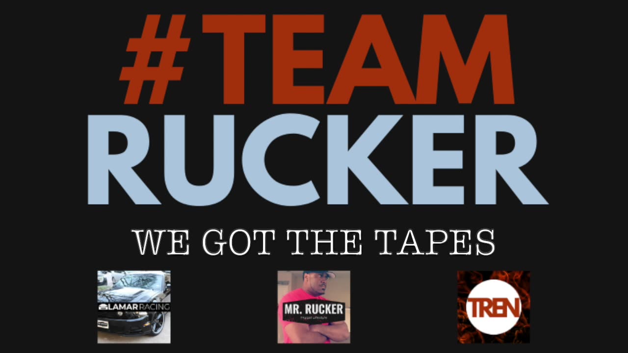 Commercial Break Ad: We got the tapes