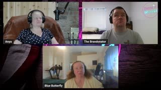 The Blind View Episode 180
