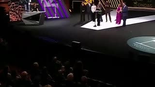 Gemma Nierga: Sueño con que entro de un tiempo los premiados se llamen Ousman, Salma, Mohamed