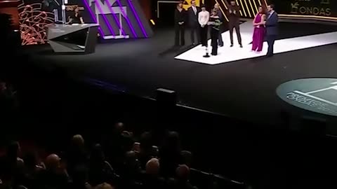 Gemma Nierga: Sueño con que entro de un tiempo los premiados se llamen Ousman, Salma, Mohamed