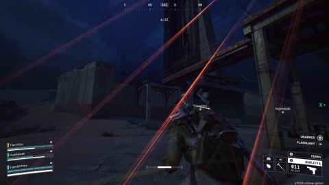 Ep 63 - ARC - Panic Extracts