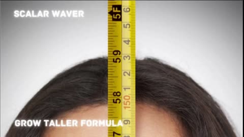 Grow Taller Formula +33X