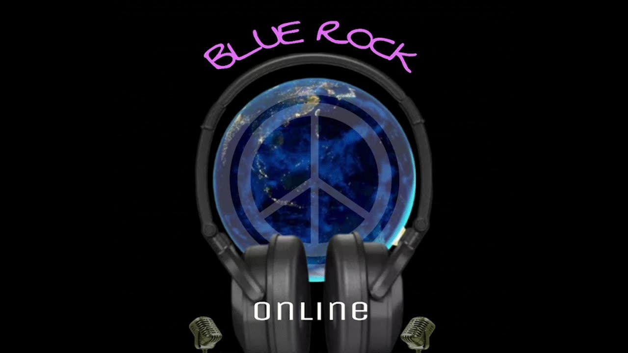 BLUEROCKRADIO