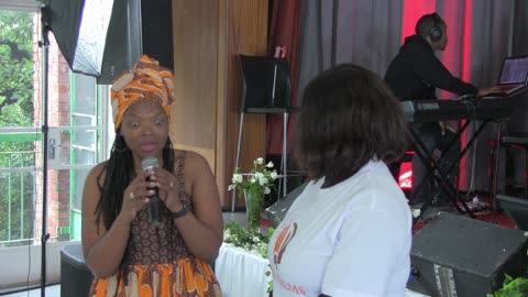 Introduction to Alisha Psalms