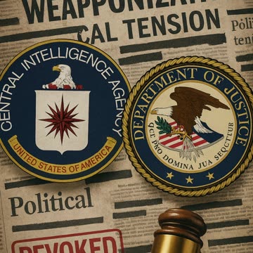 Tulsi Gabbard: Prosecute Obama Officials for 2016 Plot