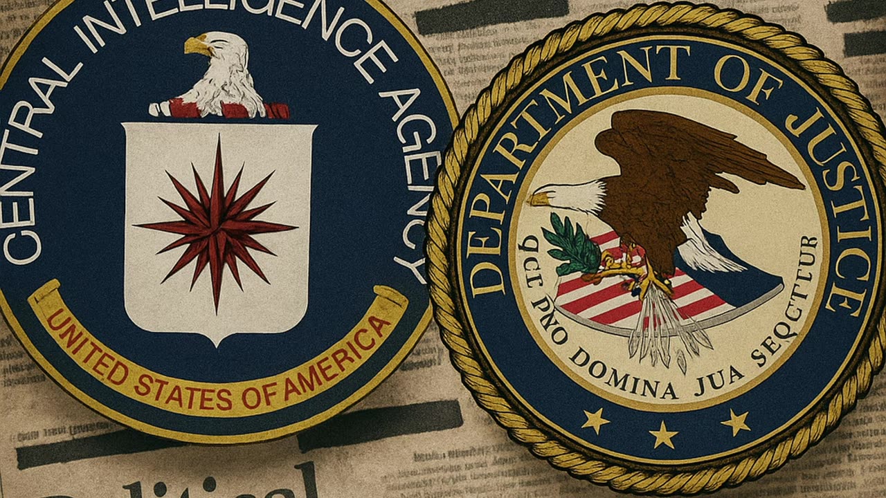 Tulsi Gabbard: Prosecute Obama Officials for 2016 Plot