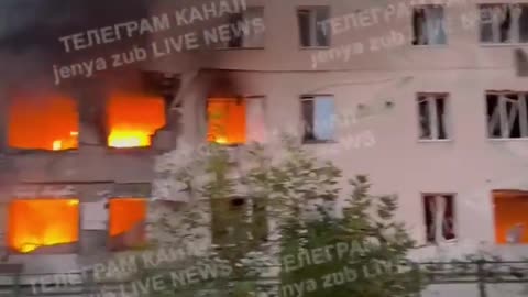 🔥🛸 Ukraine Russia War | Russian Drones Assault Kharkiv Civilians Amid Rescue | RCF