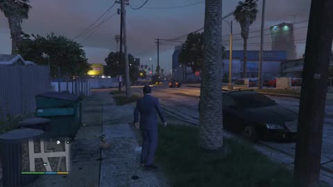 GTAV: How to Get Stripper to Go Home with You-Date: 7/29/2018