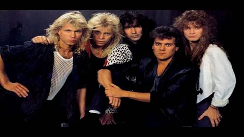 Alien Tears Don't Put Out The Fire 🇸🇪