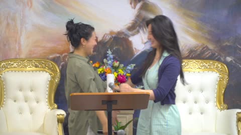 Sanctuary Church Sunday Service 07/20/2025