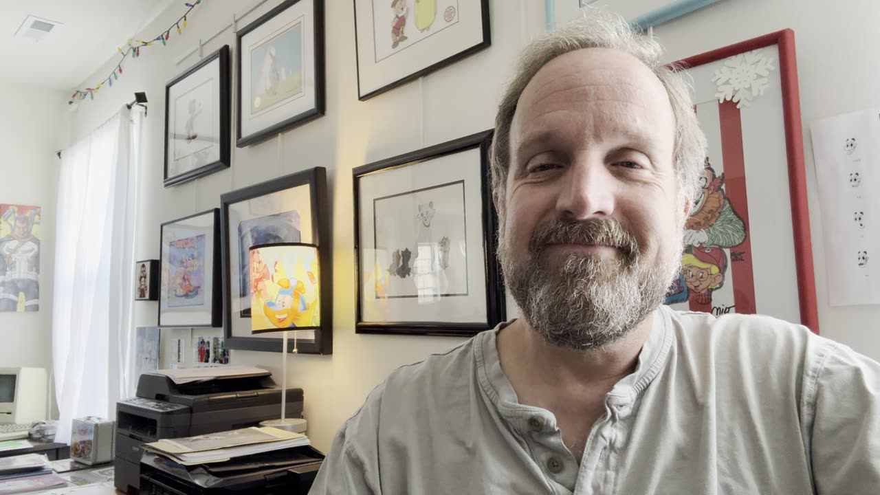 ❄️ Special Announcement for December!