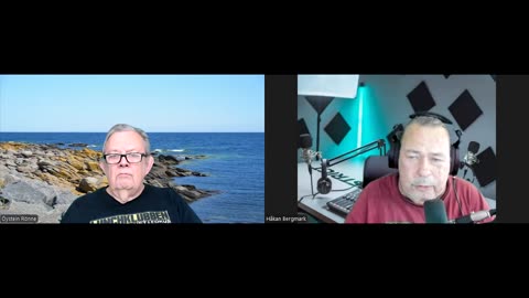 Lunchklubben 14 e sept valresultatet blev oväntat