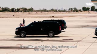 First Look: Mobile Command and Control Radar Complex for Iris-T