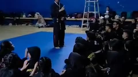 Hapkido