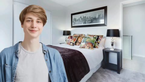 Single Mother 19 | Mischievous Pete