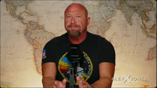 The Alex Jones Show SATURDAY LIVE SHOW STREAM 7/19/25
