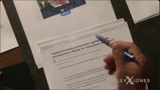 The Alex Jones Show SATURDAY LIVE SHOW STREAM 7/19/25