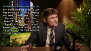 The Alex Jones Show SATURDAY LIVE SHOW STREAM 7/19/25