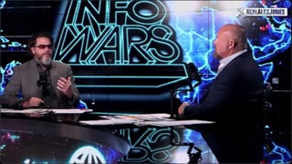 The Alex Jones Show SATURDAY LIVE SHOW STREAM 7/19/25