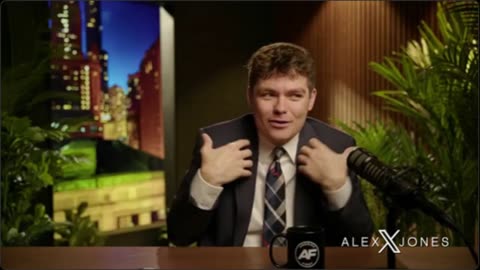 The Alex Jones Show SATURDAY LIVE SHOW STREAM 7/19/25