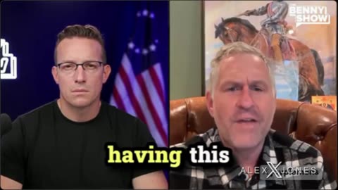 The Alex Jones Show SATURDAY LIVE SHOW STREAM 7/19/25