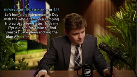 The Alex Jones Show SATURDAY LIVE SHOW STREAM 7/19/25