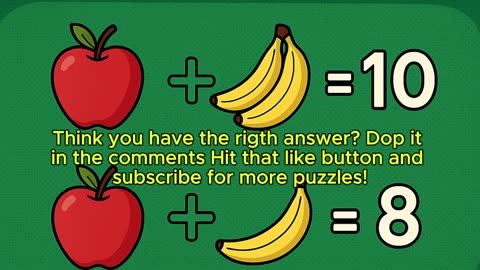Math Puzzles 🔢 Sharpen your mind with quick-fire math puzzles that look simple… until they’re not.