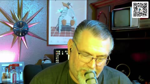 PATRIOT MIKE SHOW November 14, 2025