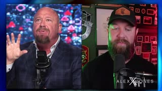 The Alex Jones Show in Full HD for September 24, 2025.