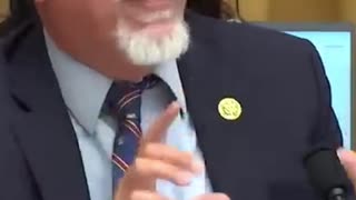 Chip Roy Grills FBI Director Patel on SOROS-Funded Group Influence Over Local AGs!