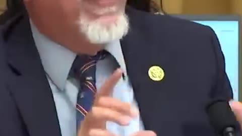 Chip Roy Grills FBI Director Patel on SOROS-Funded Group Influence Over Local AGs!