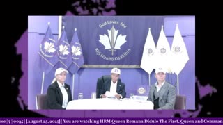 The HIGH LEVEL ROYAL ANALYSIS - PERTAINING TO MED BED.