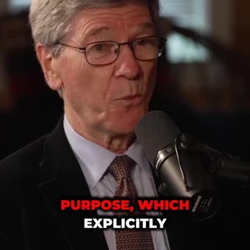 Strategic Purpose Exposed