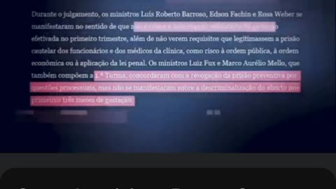 Quem é o ministro Barroso?